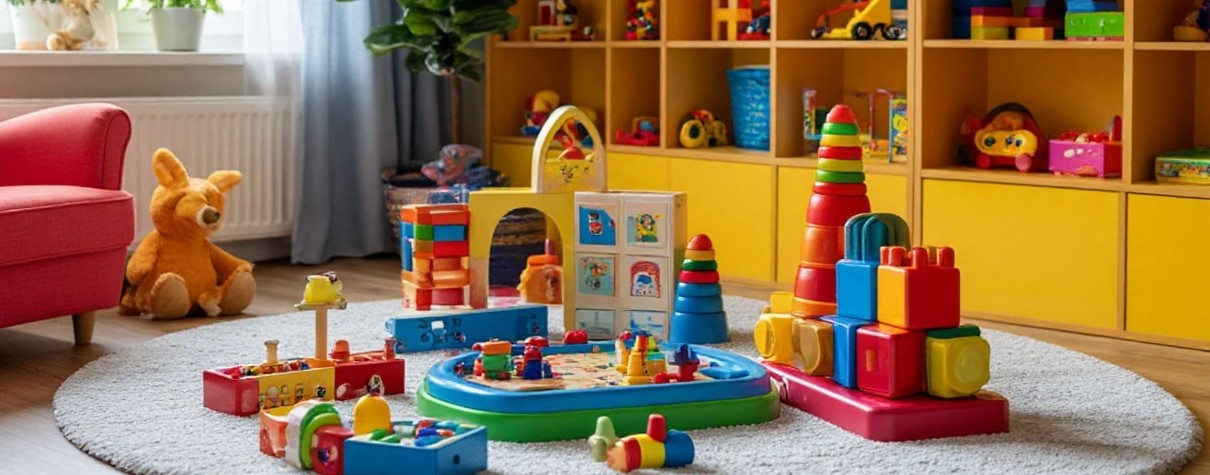 Супер Детки