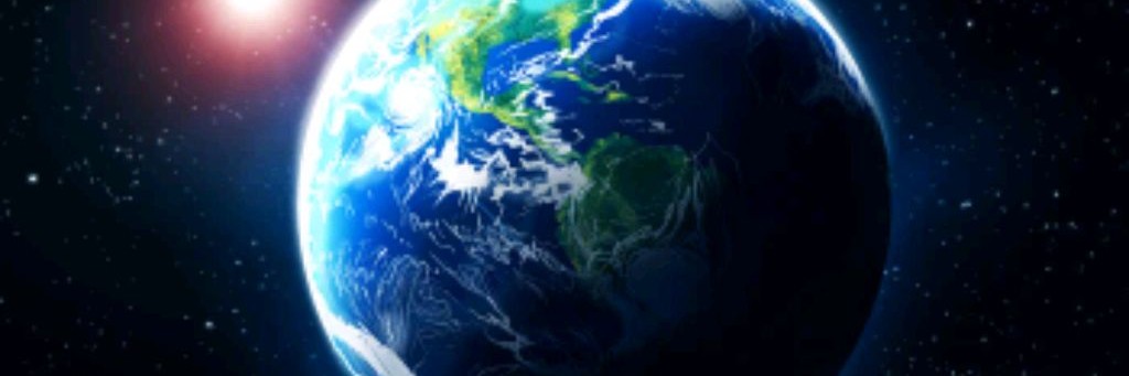 Мир как он есть