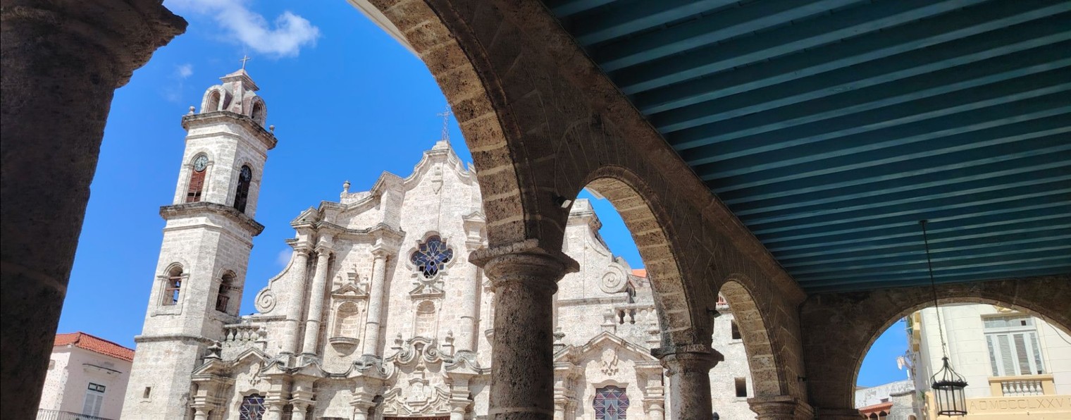 Гаванский москвич