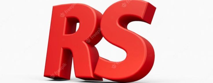 RS youtoubes