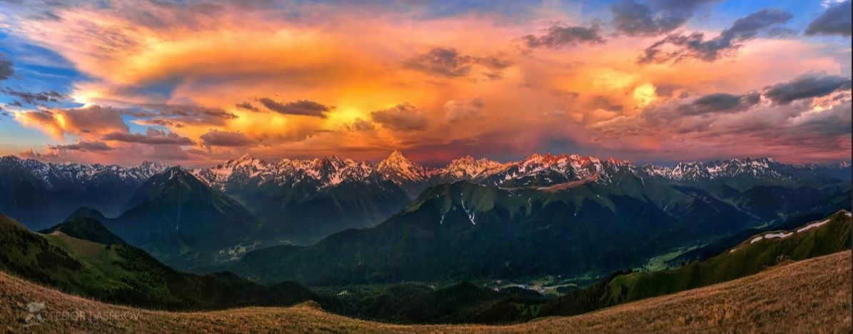 Синьков Виктор