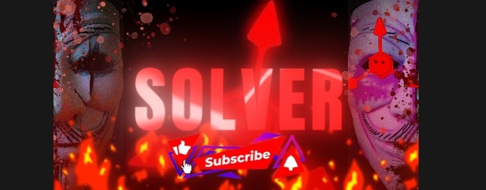 SOLVER