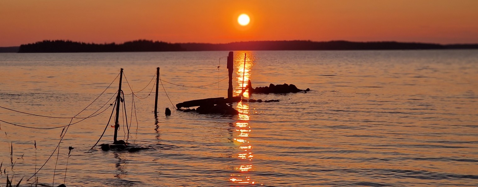 Моя Карелия