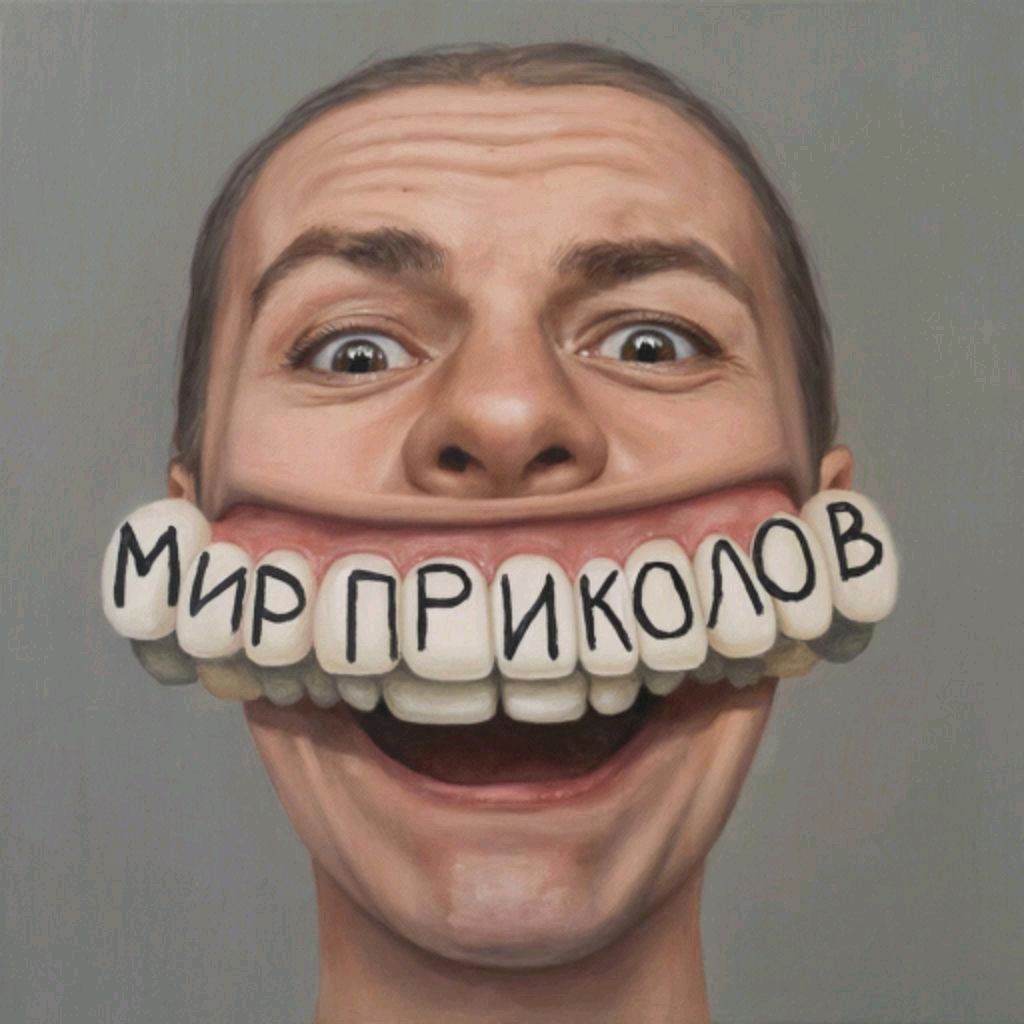 Мир приколов