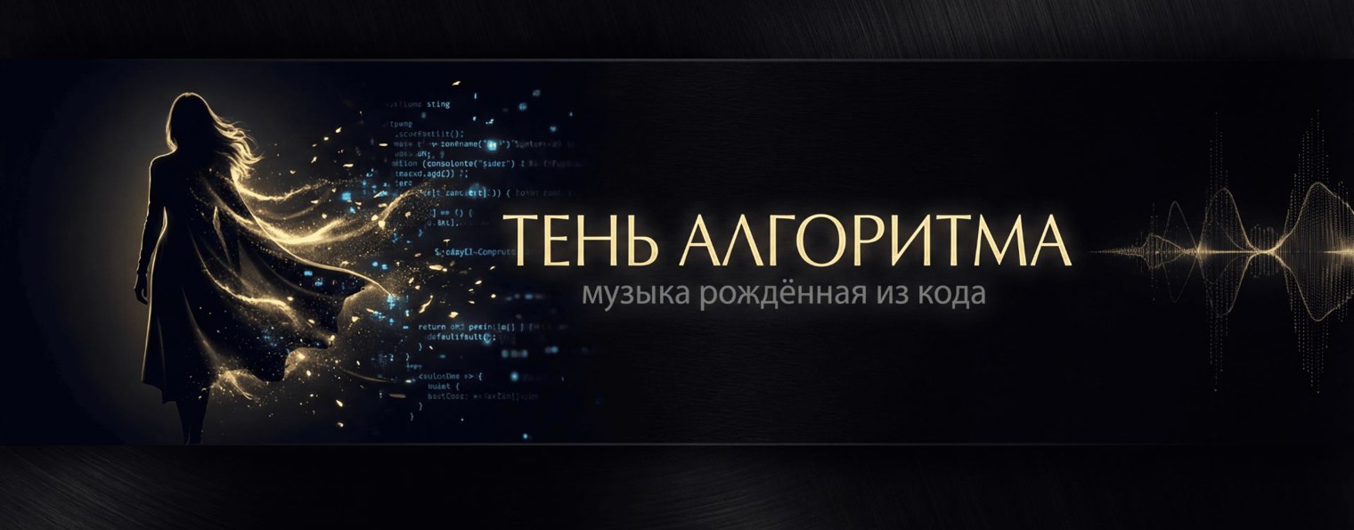 Тень Алгоритма
