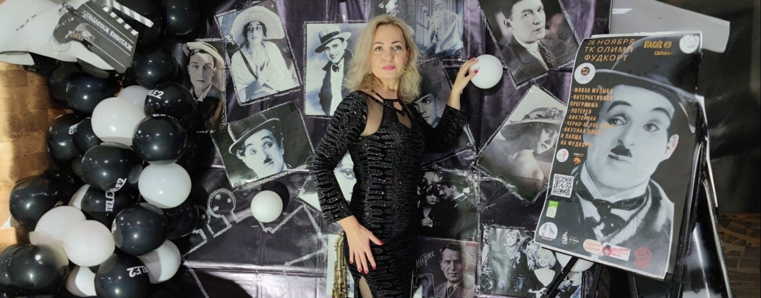 БЛОГТРЕТЬЯК