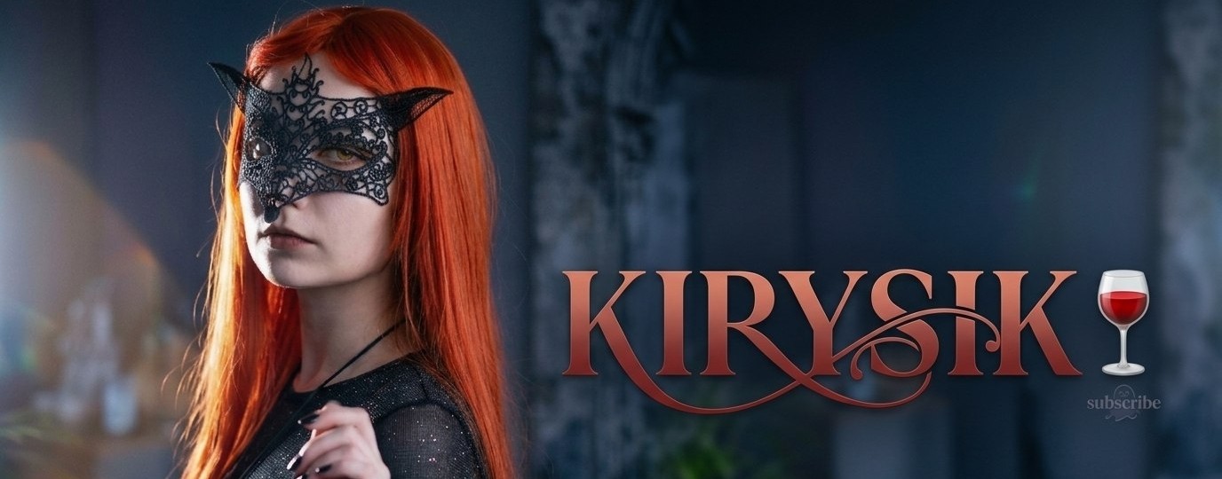 𝗞𝗜𝗥𝗬𝗦𝗜𝗞🍷