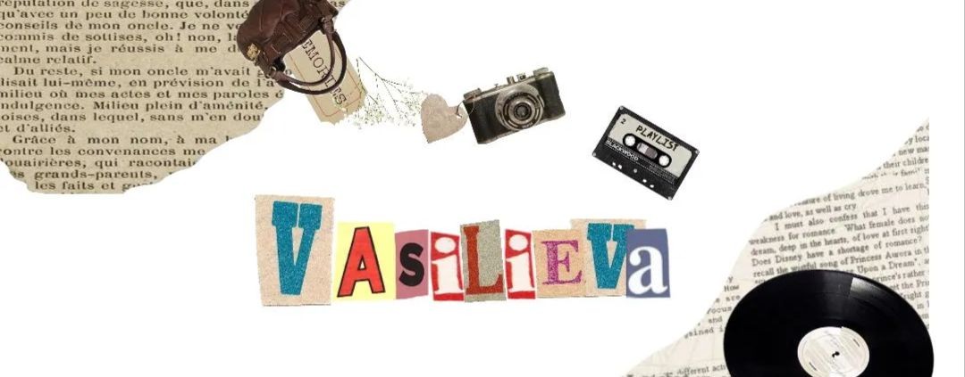 Жизнь в кадре: Юлия Васильева