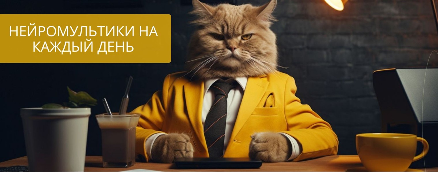 Нейромульты