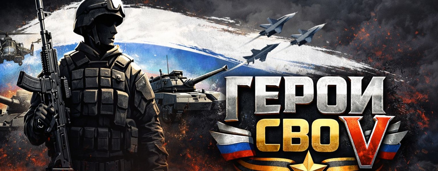 Герои V
