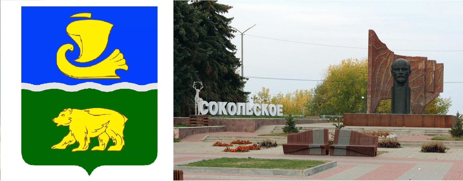 Сокольский муниципальный округ