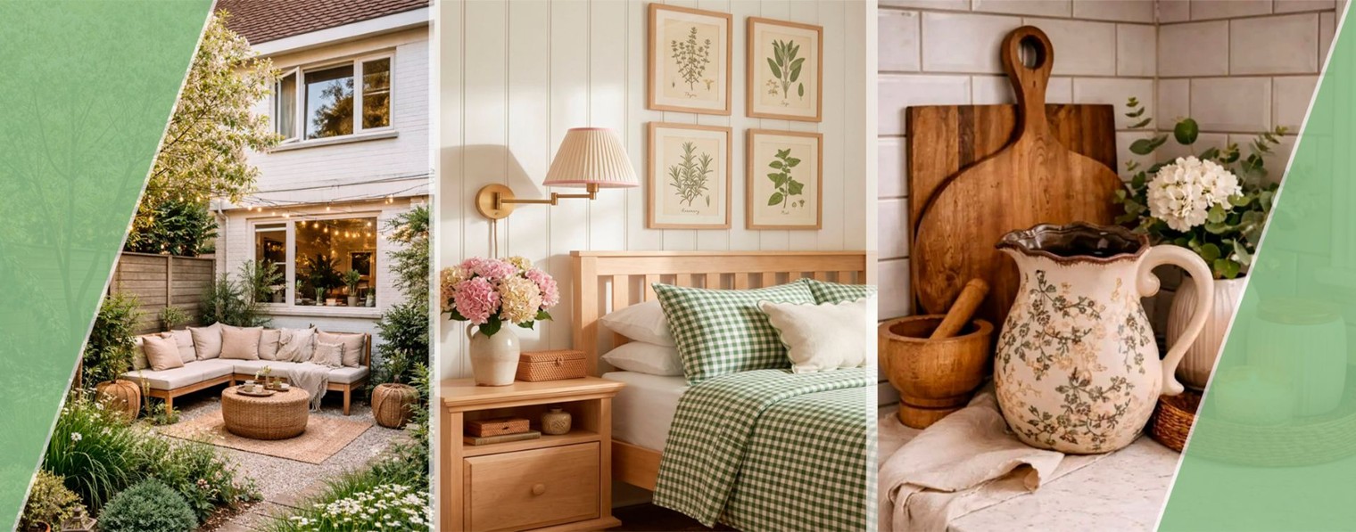 Ксюшин дом • Мотивация на уборку • Огород