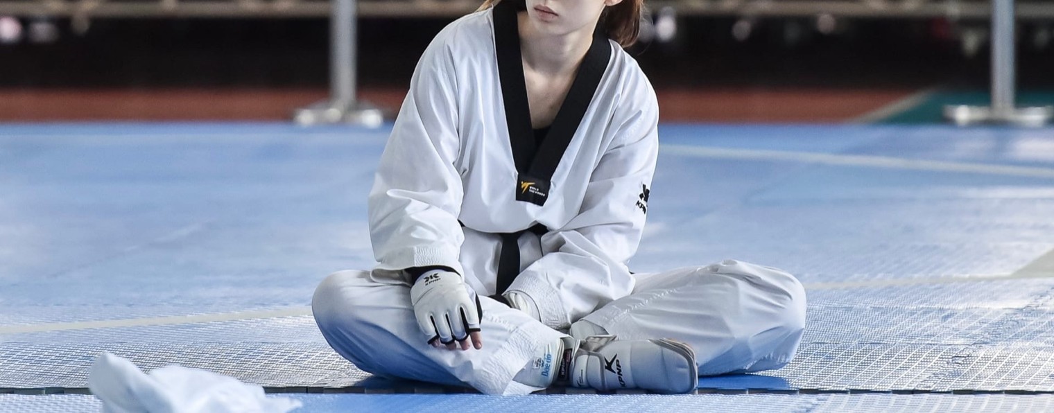 Ульяна Крадинова