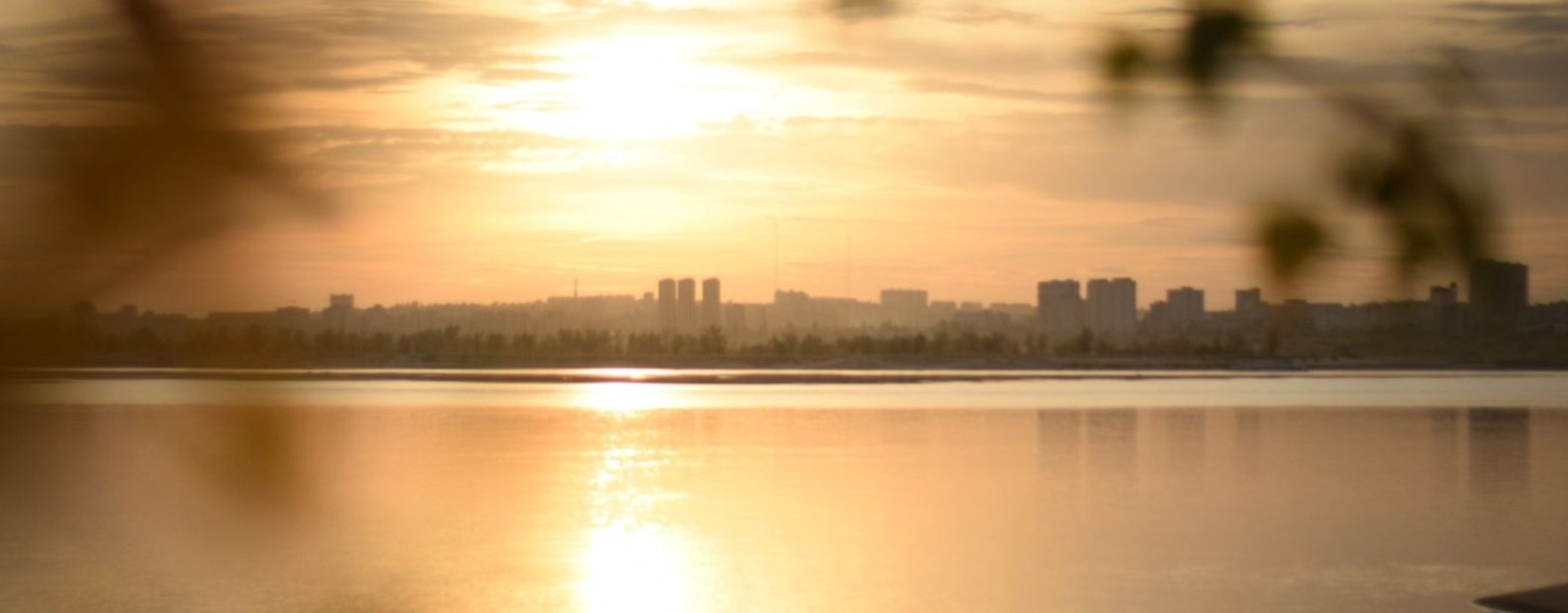 (Не)городская жизнь