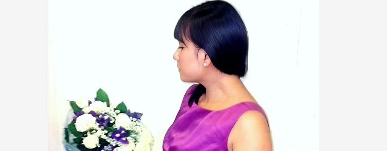 Наталья Виноградова. Певица.