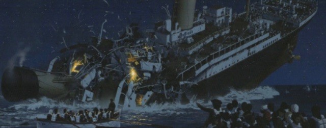 RMS TITANIC