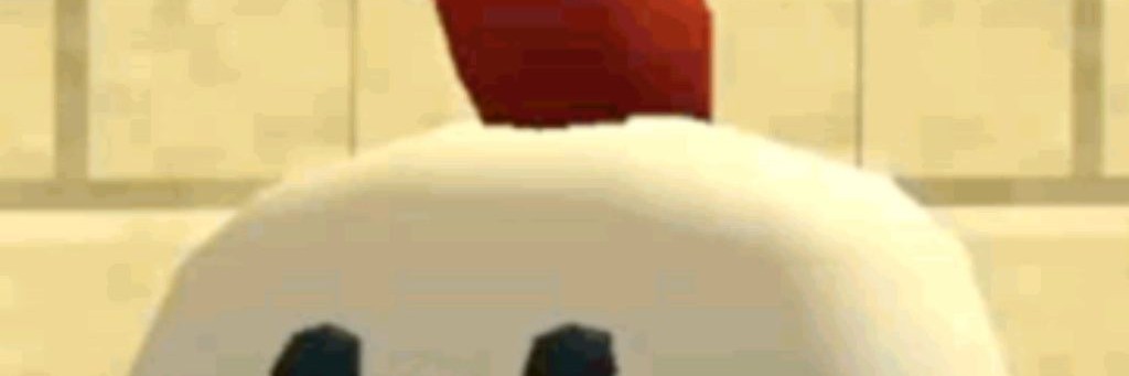 Серёжа Чикенган