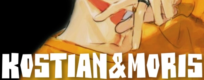 KOSTIAN&MORIS