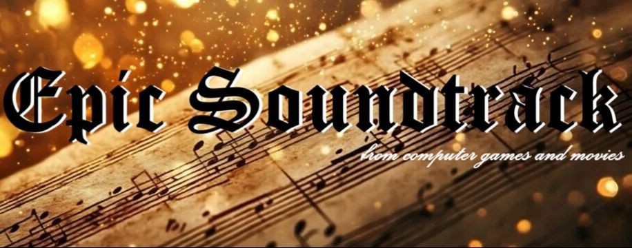 ЭПИЧНЫЙ САУНДТРЕК