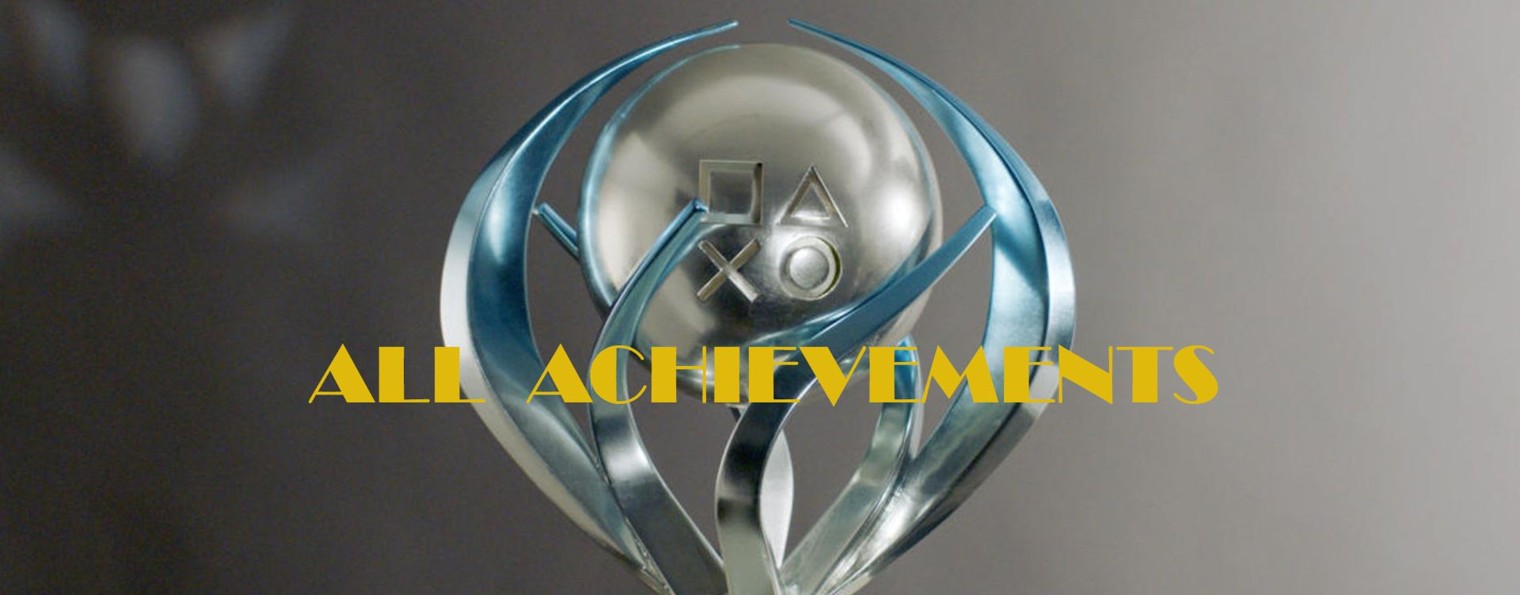AllAchievements