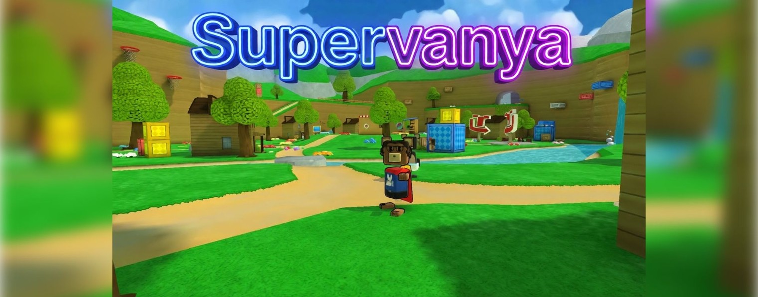 Supervanya