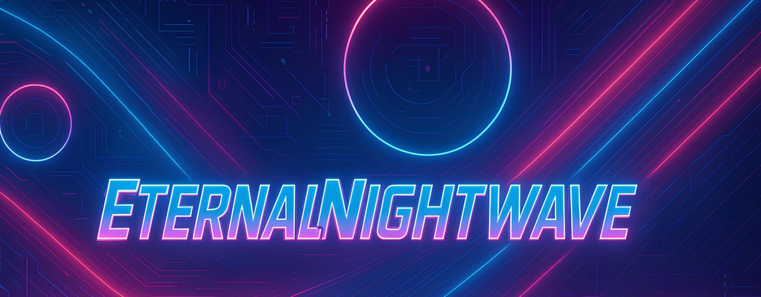 Eternal Nightwave