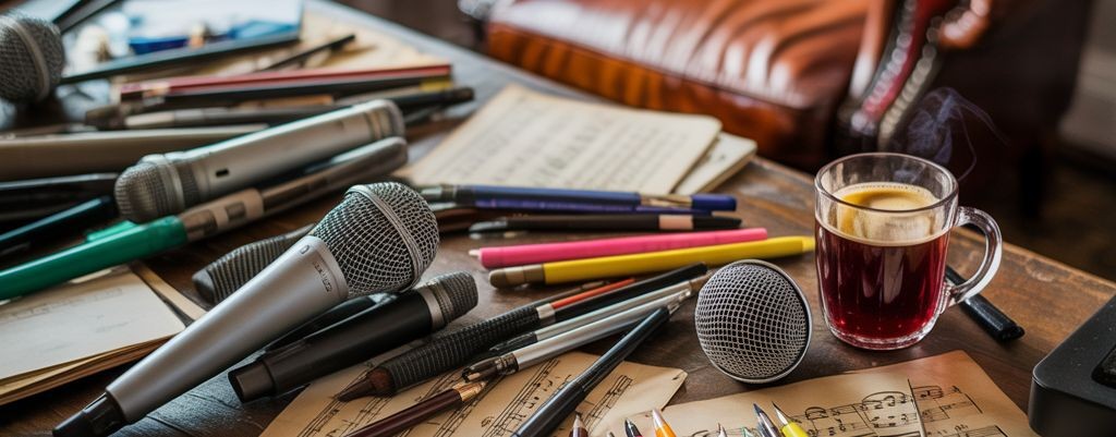 музпроект Марины Бриджер