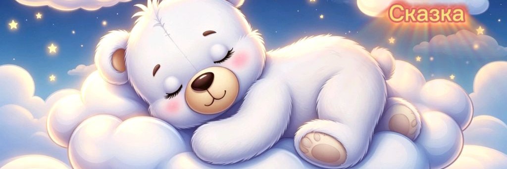 «Сладкие Сны» "Колыбельные И Сказки"