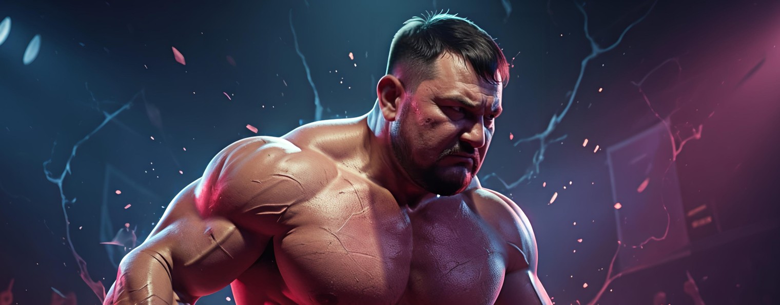 Неврозный Красавчик