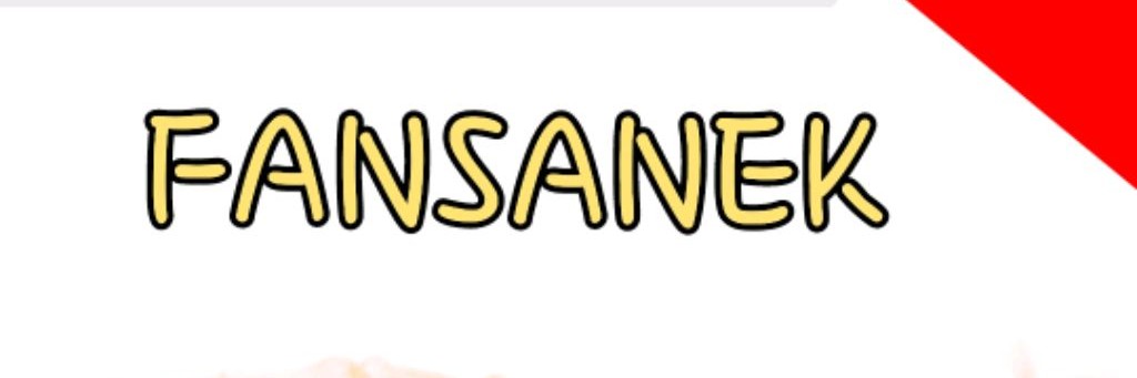 OFFICIAL FANSANEK