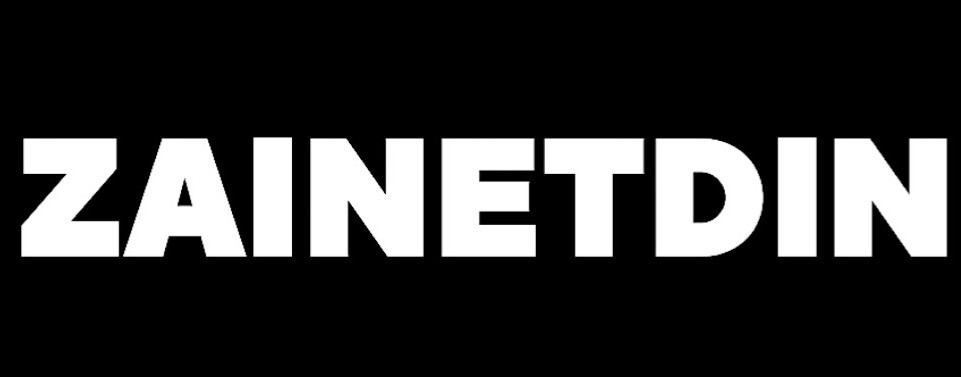 ZAINETDIN
