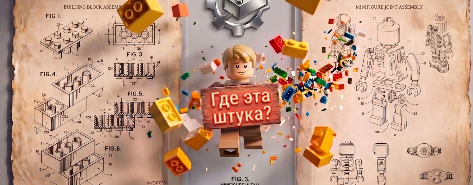 Где эта штука?