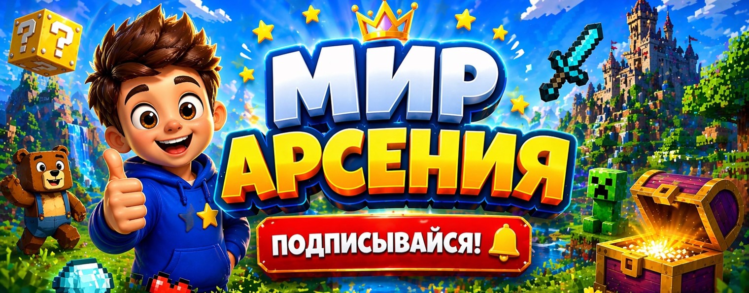 Мир Арсения