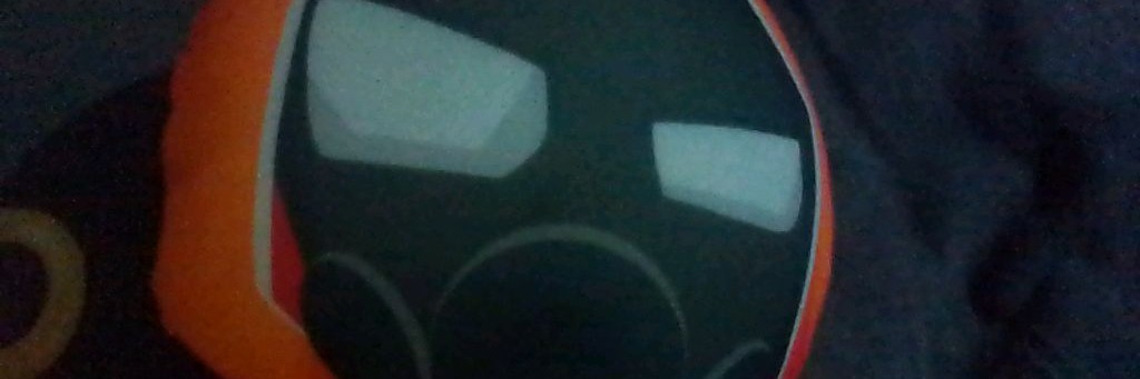 Мистер Чибик