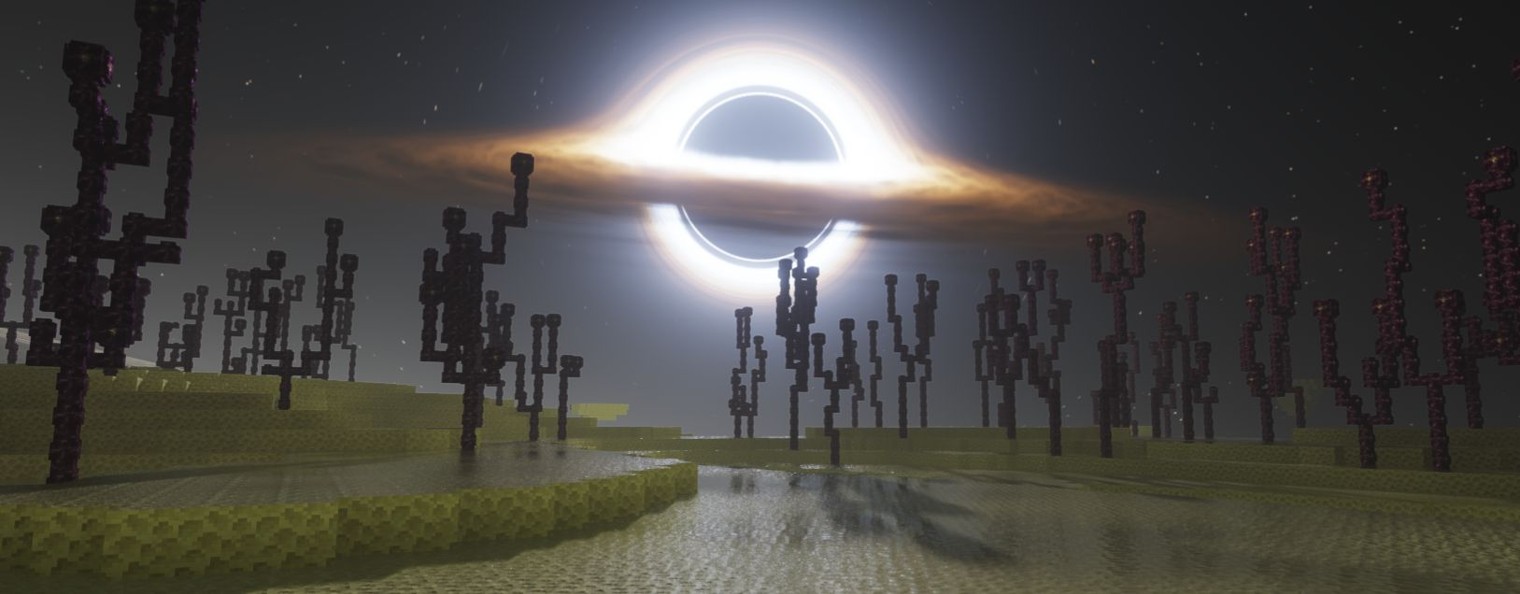 Minecraft Перезалив