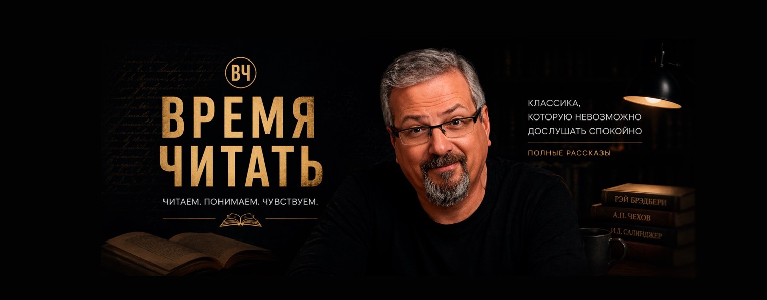 Время Читать