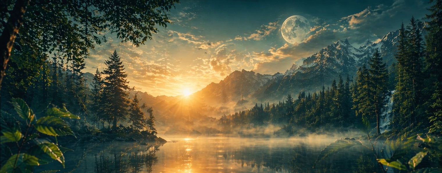 Звук Природы | Живая Тишина