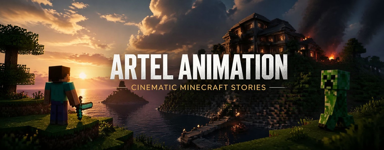 Артель Анимация