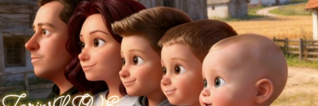 ZorinsLIVE | Семейный блог