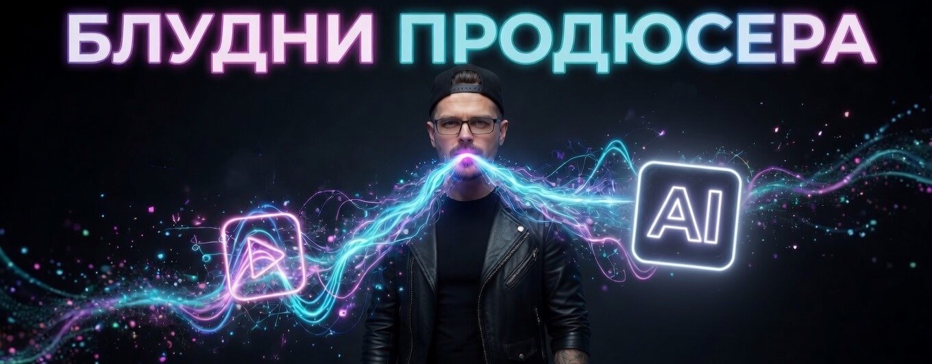 БЛУДНИ ПРОДЮСЕРА
