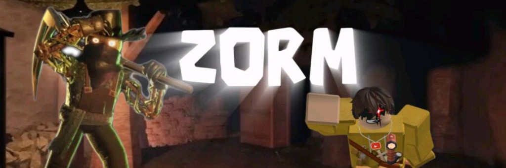 Zorm