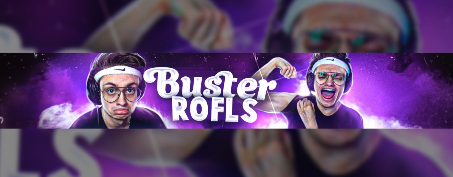 Buster Rofls