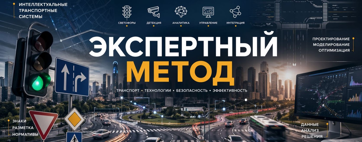 ЭКСПЕРТНЫЙ МЕТОД