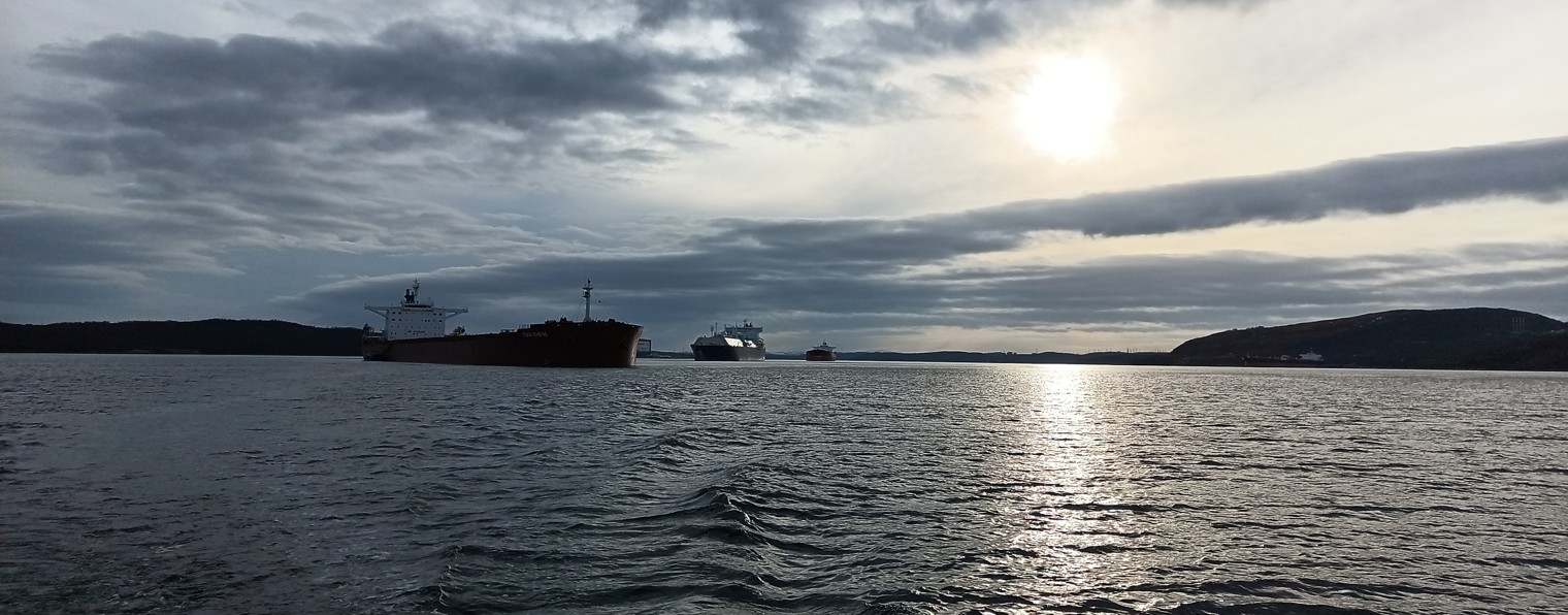 Вольный ветер⛵