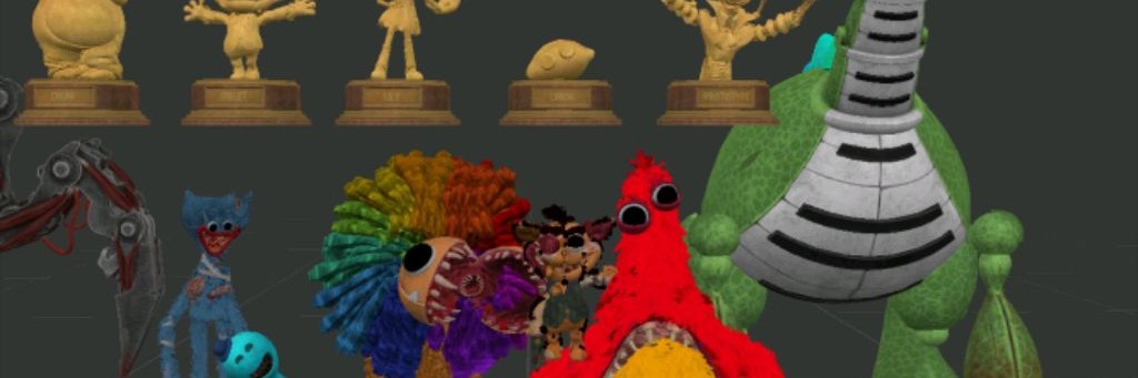 Прототипус ✔