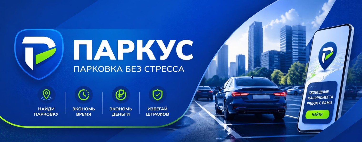 ПАРКУС