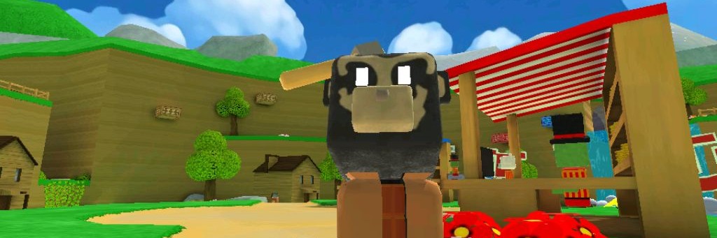 Super Bear Adventure