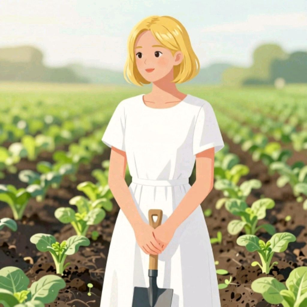 Огород-новичок: Всё с начало