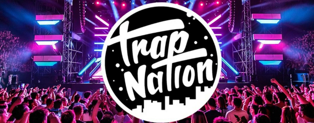 Trap Nation's Favorite Logo of 2014