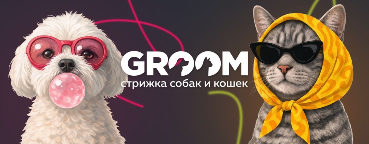 Groom Международная Экосистема груминга